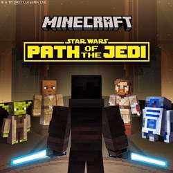 Star Wars: Path of the Jedi