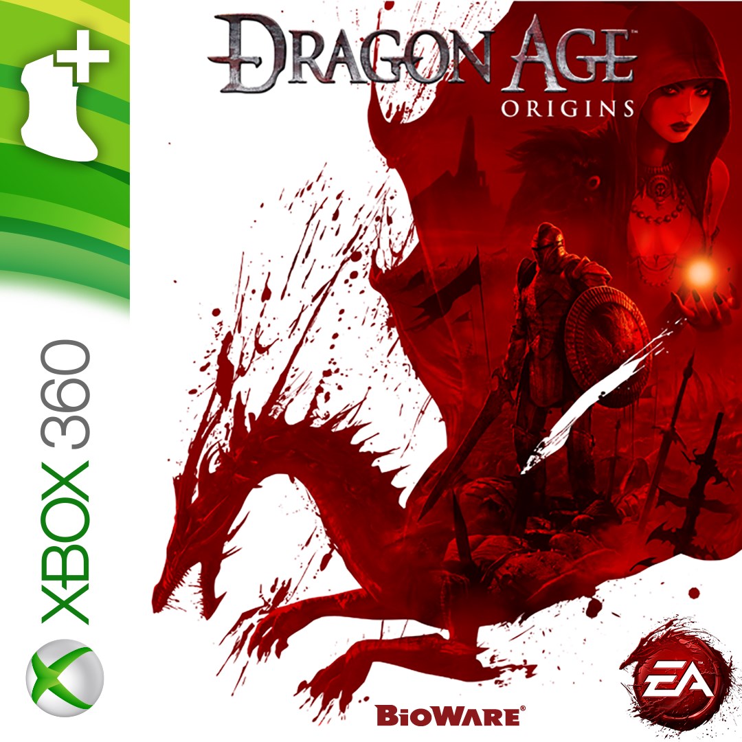 Dragon Age: Origins - The Stone Prisoner