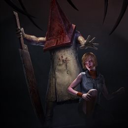 Aperçu Dead by Daylight: Silent Hill Edition