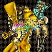 Buy JoJo's Bizarre Adventure: All-Star Battle R Mohammed Avdol's Father? -  Microsoft Store en-IL