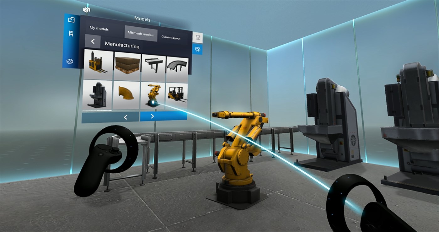 #1. Microsoft Layout (Preview) (Windows) By: Microsoft Corporation