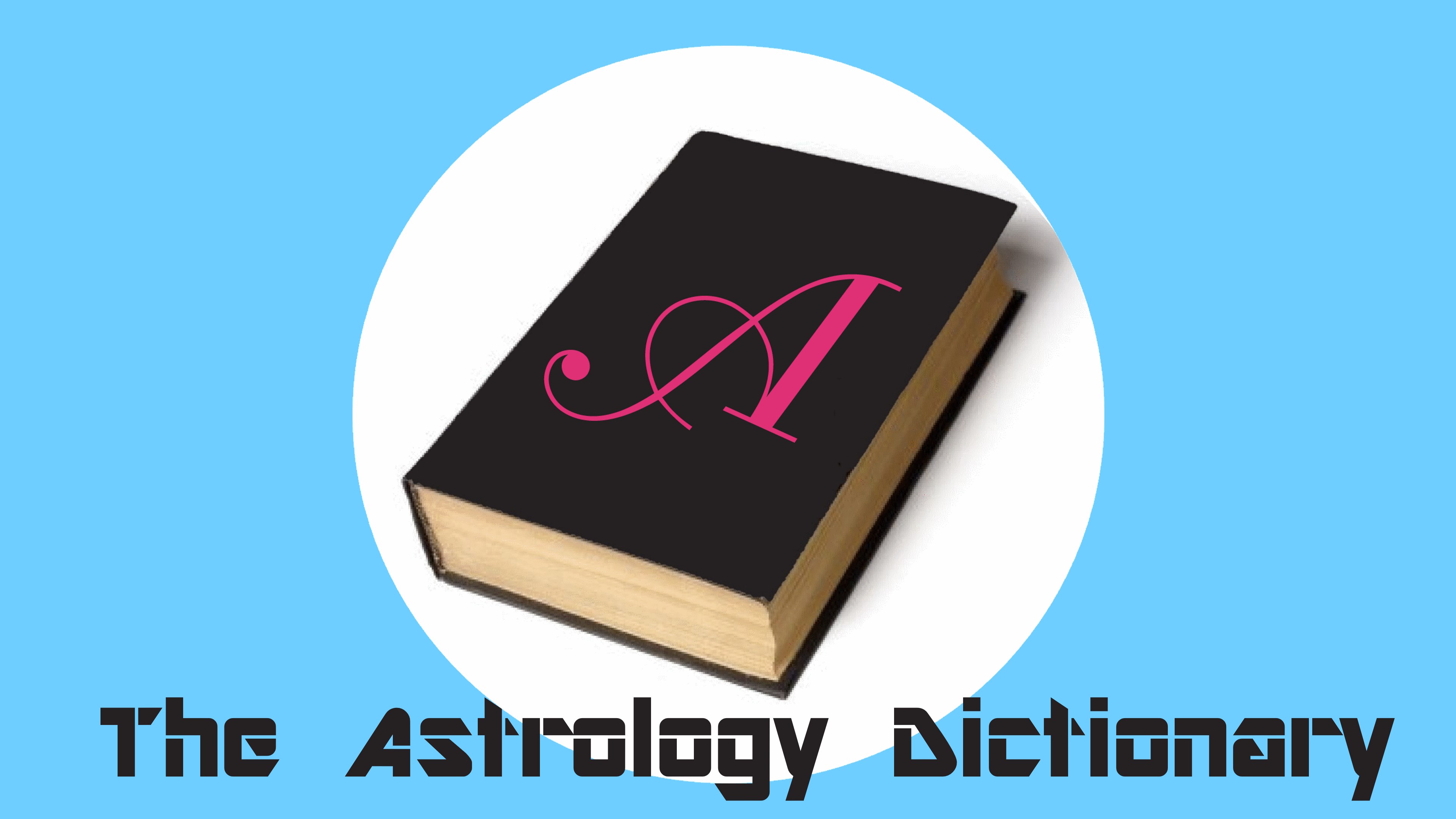 Buy Astrology Dictionary - Microsoft Store