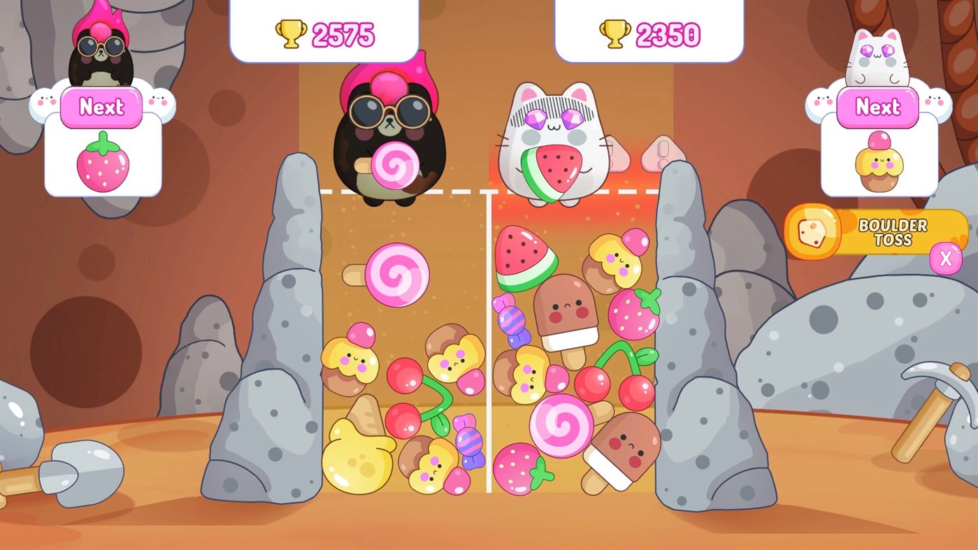 #8. Candivity: Complete Edition (Windows) 由: QubicGames S.A.