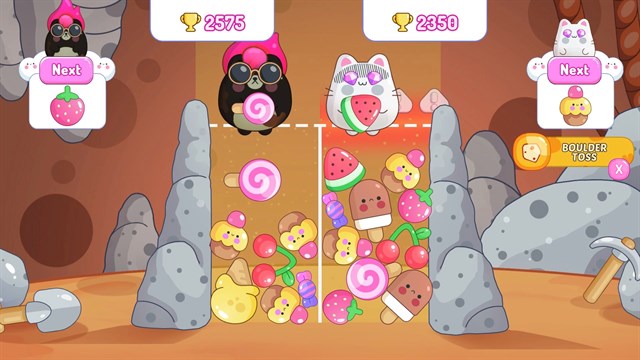 Candivity: Gold Edition screenshot 3