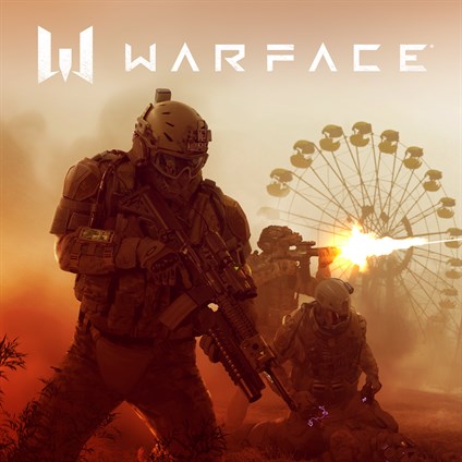 Warface Beta