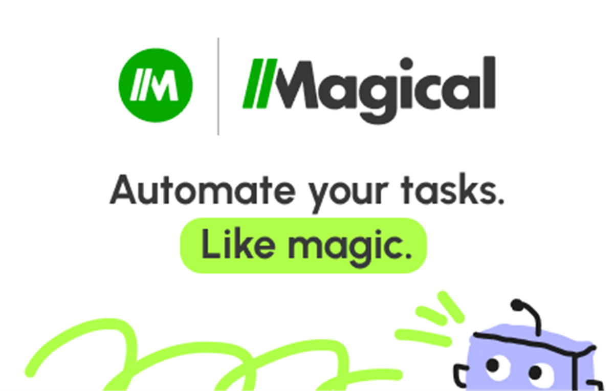 Magical: Text Expander & Autofill