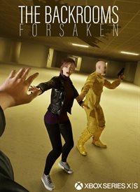 The Backrooms: Forsaken