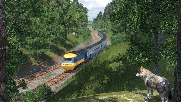 Transport Fever 2: Console Edition — 7