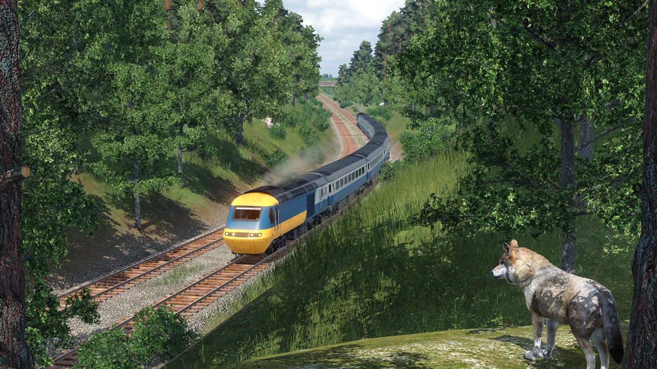 Transport Fever 2: Console Edition – Deluxe Edition screenshot 7