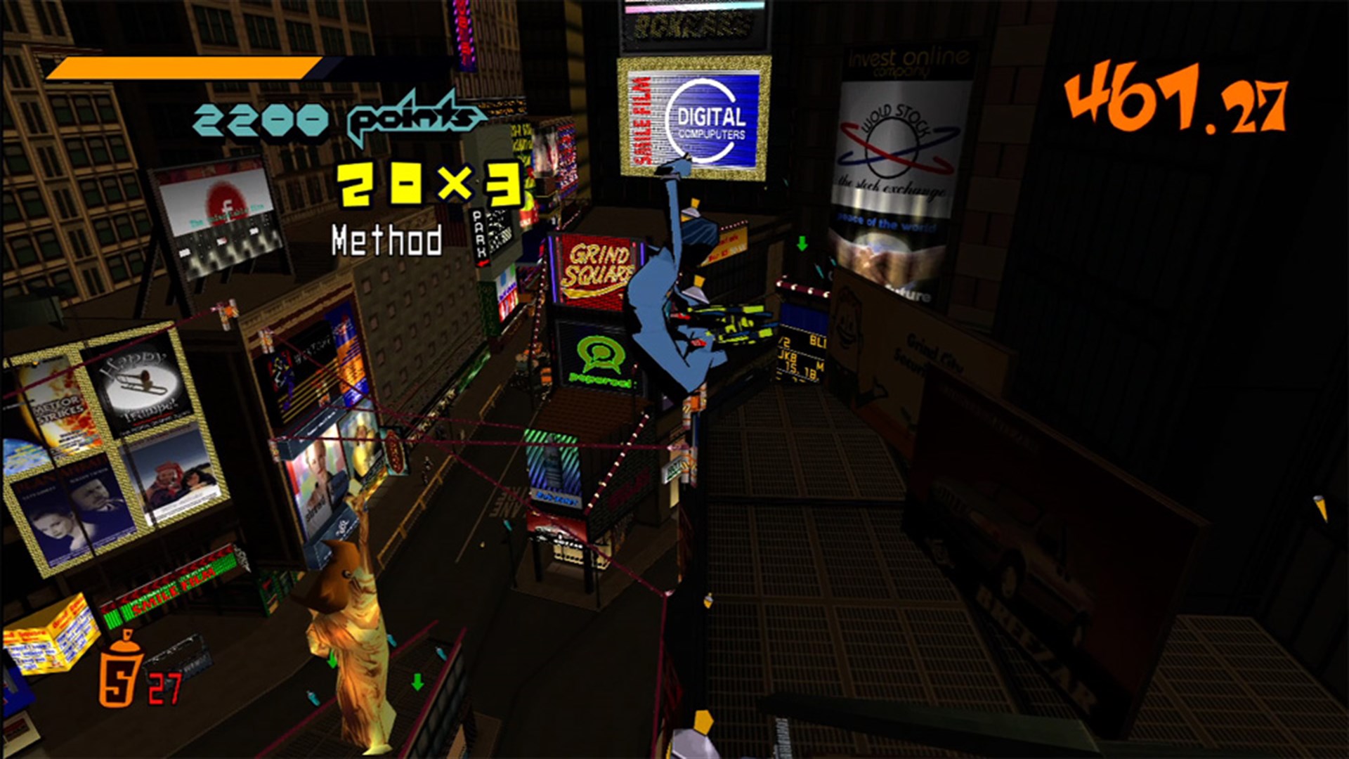 jet set radio microsoft store