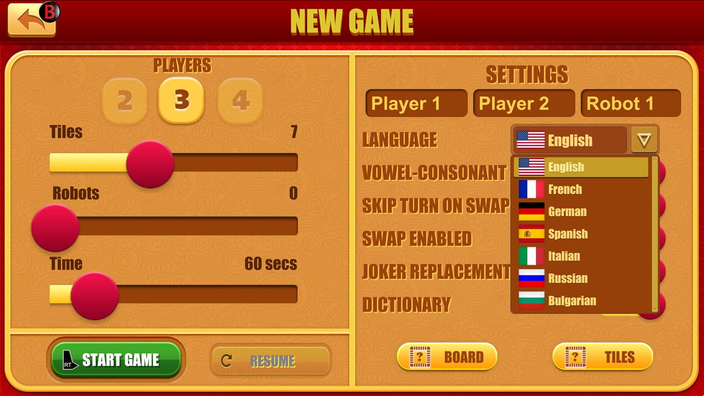 #6. Happy Words (Xbox) By: LAN - GAMES LTD