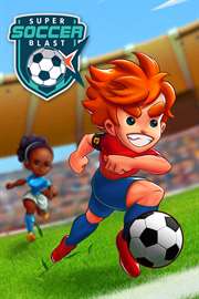 Buy Super Soccer Blast Microsoft Store