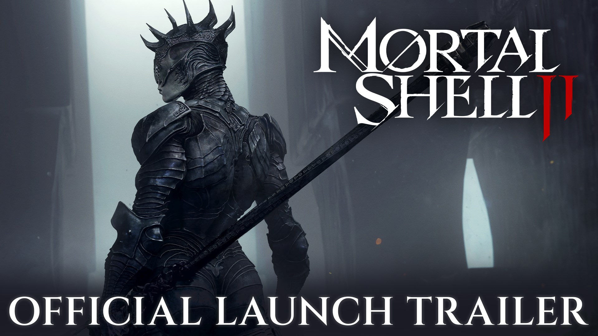 Мortal Shell II: Благочестивая версия — предзаказ — трейлер