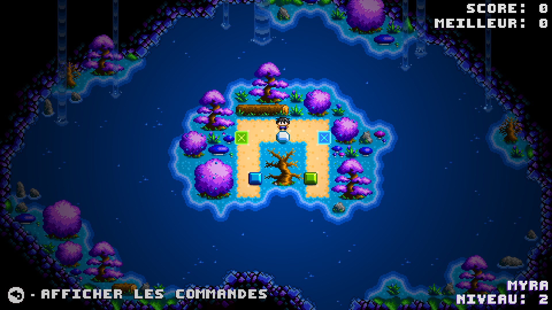 Puzzledorf screenshot 3