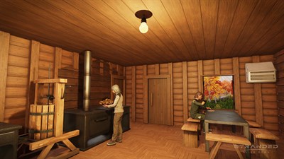 Бонус для первых покупателей Stranded: Alien Dawn — скриншот 2