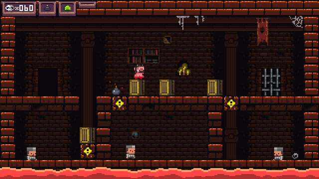 More Dark screenshot 4