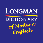 Longman Dictionary of Modern English
