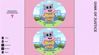 Spot Challenge Vol. 4 screenshot 3
