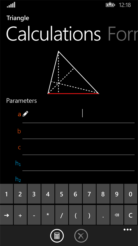 Math Studio Screenshots 1