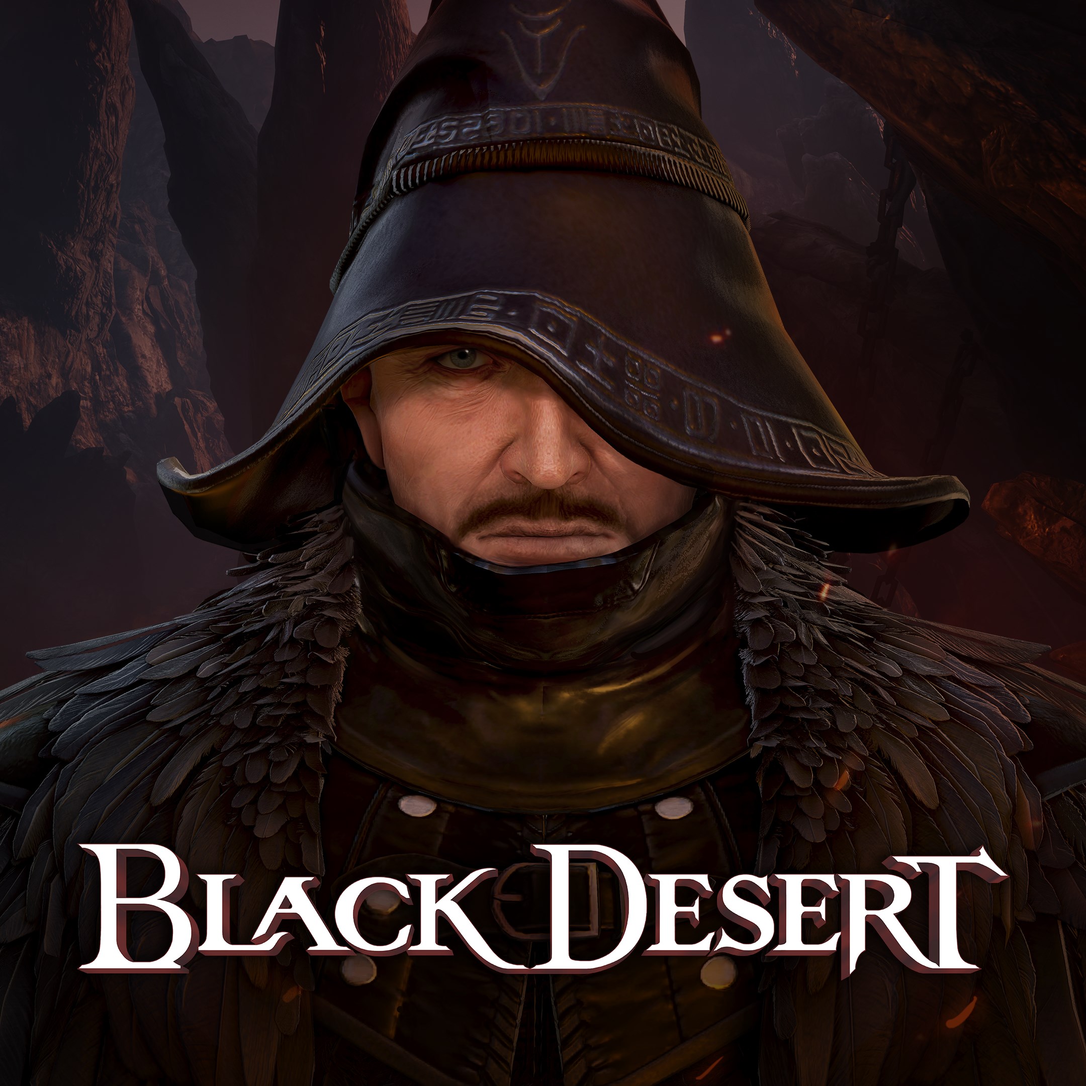 Black Desert: Traveler Edition