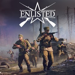 Enlisted - Sichuan SMG Squad