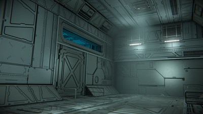 Space Engineers: Sparks of the Future Pack — скриншот 32