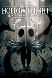 Hollow Knight PC