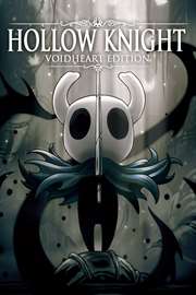 Купить ключ дешево Hollow Knight PC