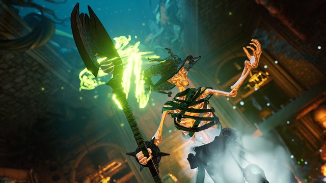 Tiny Tina's Wonderlands: Glutton's Gamble screenshot 4