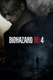 BIOHAZARD RE:4