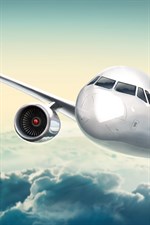 Get Airplane Flight Pilot Simulator - Microsoft Store