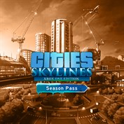 Cities: Skylines - Season Pass