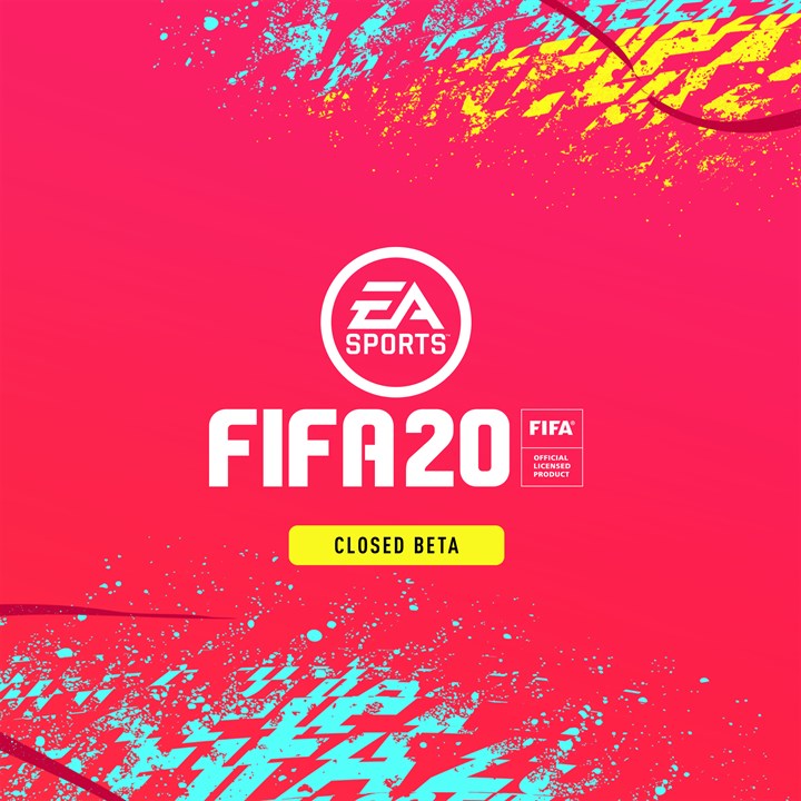 EA SPORTS™ FIFA 20 Closed Beta