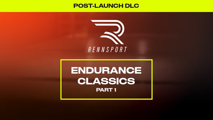 RENNSPORT - Endurance Classics Part 1 — скриншот 1