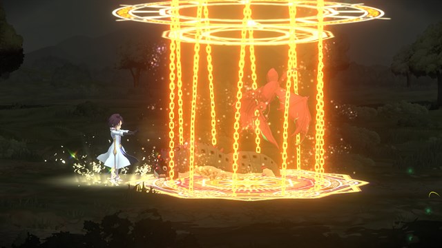That Time I Got Reincarnated as a Slime ISEKAI Chronicles - DLC 1: A Strange Fate screenshot 3
