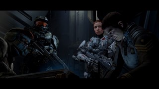 Halo 4 screenshot 2