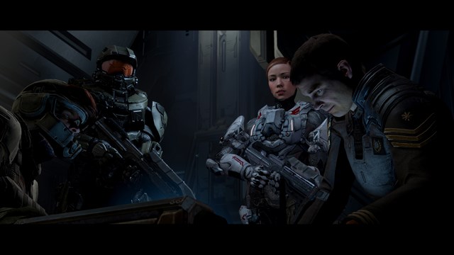 Halo 4 screenshot 2