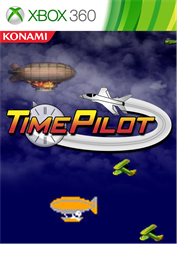 Time Pilot