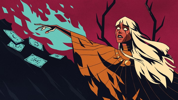 Death Howl