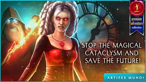 Time Mysteries 3: The Final Enigma (Full) Screenshots 1