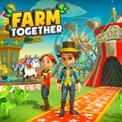 Farm Together - Celery Pack