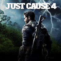 Just Cause 4 - Édition Standard
