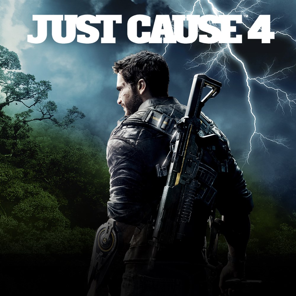 Just Cause 4 cover art (full size)