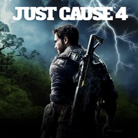 Just Cause 4