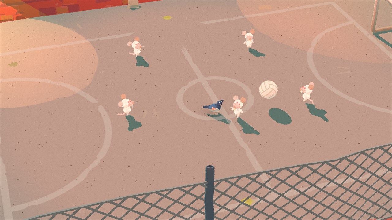 Bad Magpie screenshot 9
