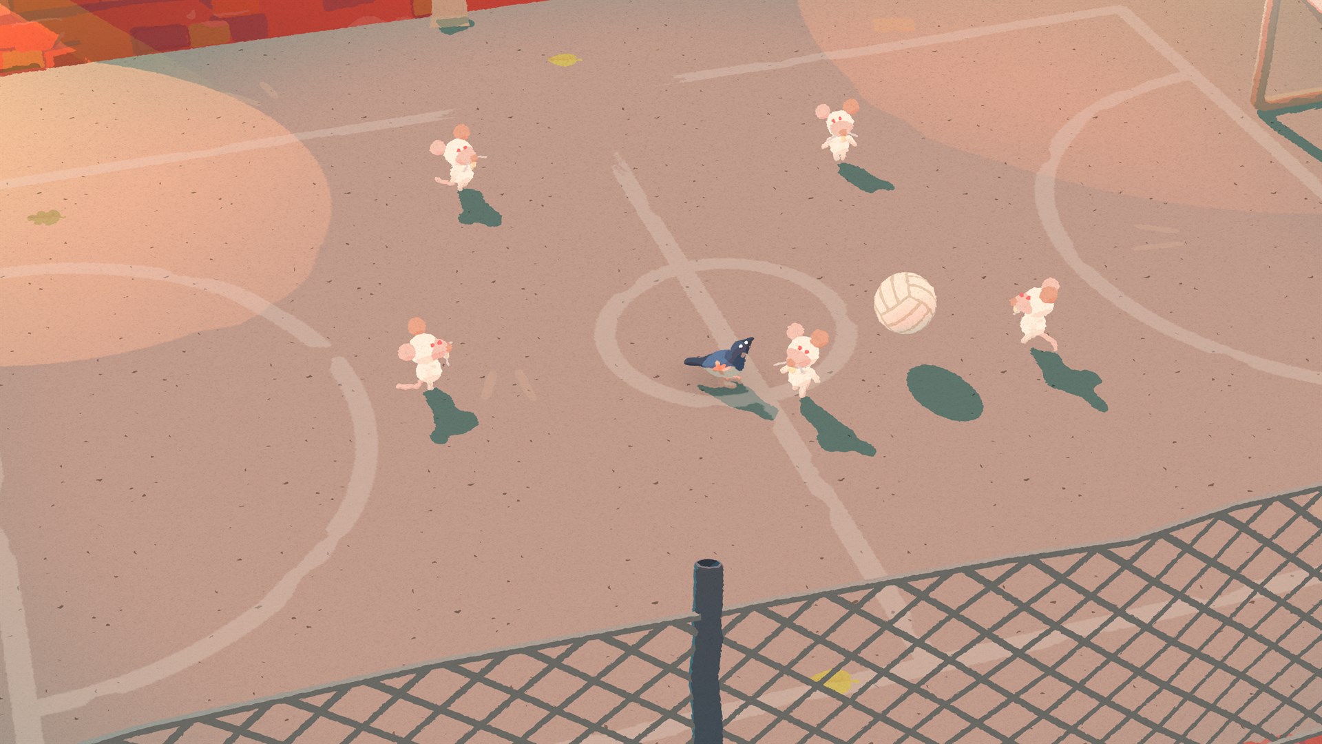 Screenshot 5 from Bad Magpie