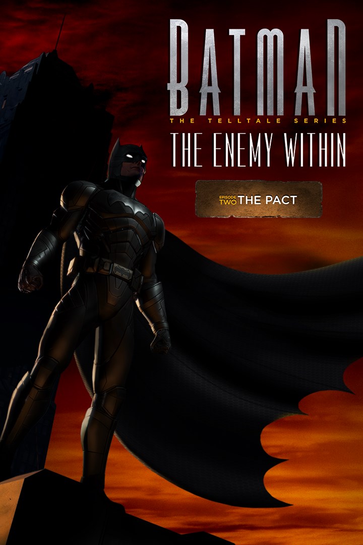 batman the enemy within microsoft store