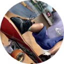 Tony Hawk's Pro Skater 4 Wallpapers New Tab icon