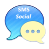 SMS Social