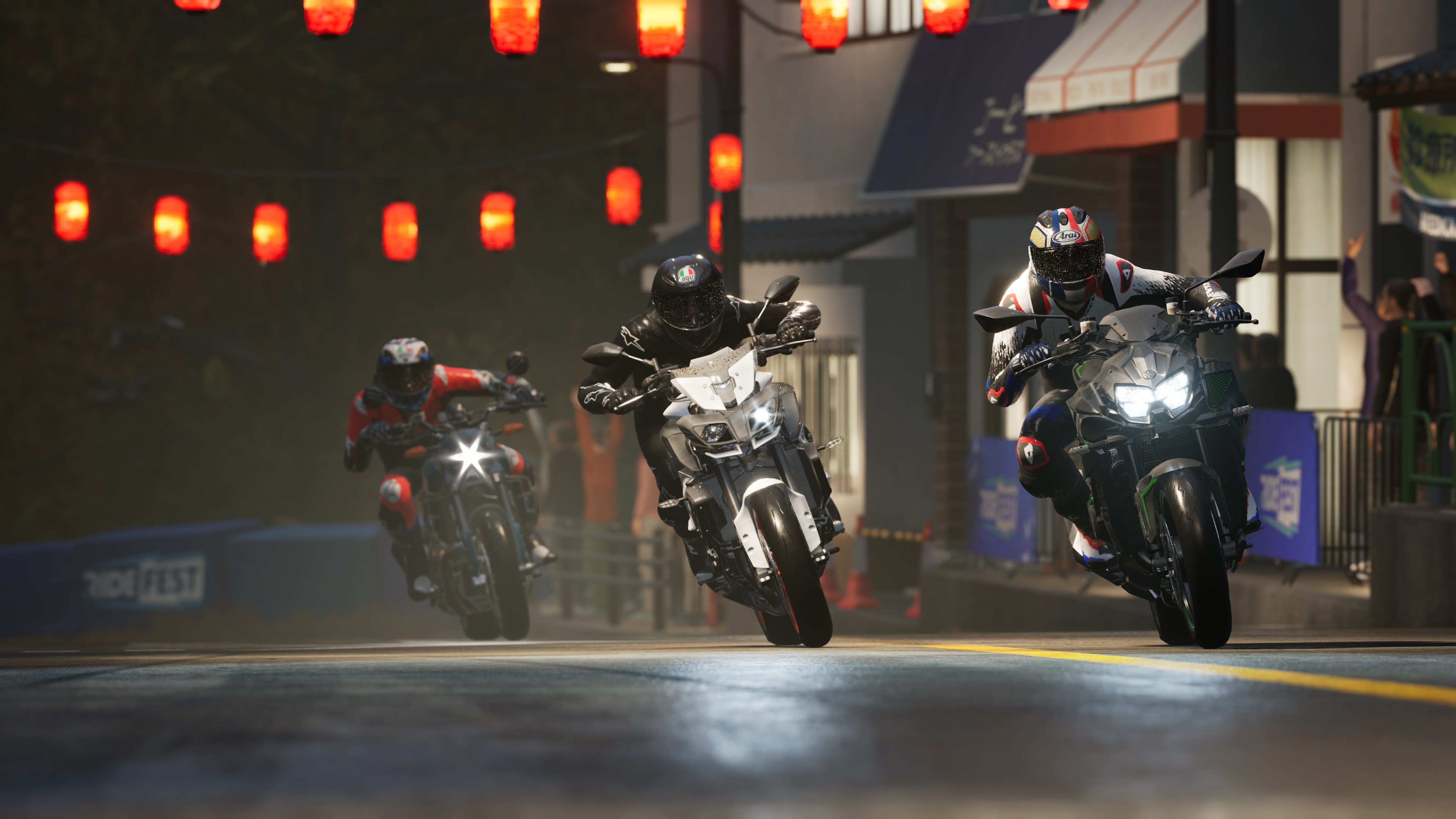 RIDE 6 - Ultimate Edition — скриншот 18